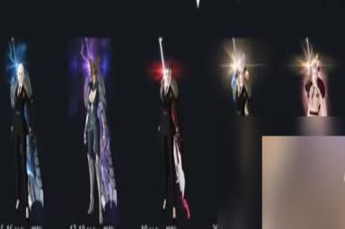 《命运方舟》装备特效获得方法