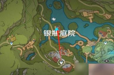 《原神》3.8千奇澴回任务怎么触发