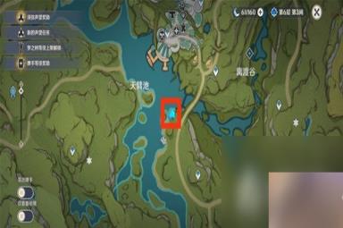 《原神》智中之宝任务完成方法