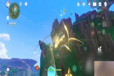 《原神》3.8无法探测的宝箱获得方法