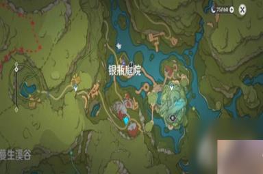 《原神》3.8无法探测的宝箱获得方法
