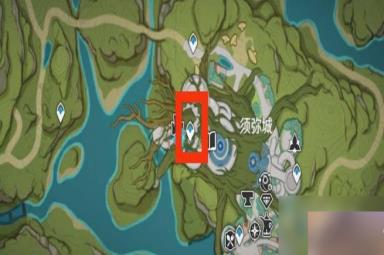 原神智中之宝新计划任务攻略