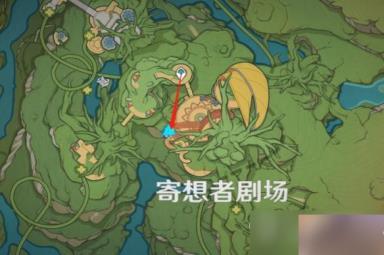 原神黛依阿的三日遐想完成方法