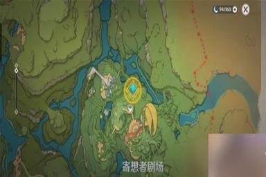 《原神》3.8限时任务黛依阿的三日遐想方法