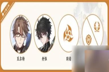 《崩坏星穹铁道》瓦尔特队伍搭配推荐 队伍怎么搭配？