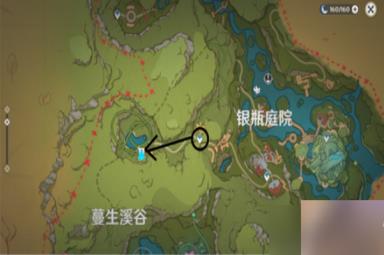 原神呼呼飞车挑战怎么通关-呼呼飞车挑战通关攻略