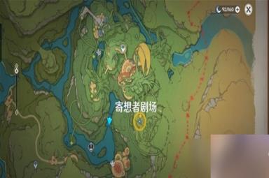 《原神》3.8限时任务黛依阿的三日遐想方法