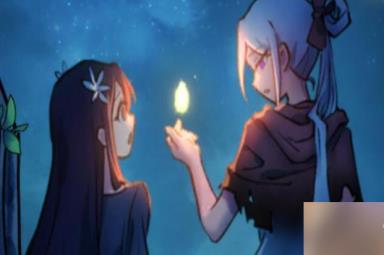 完美小姐她又没猜到结局远处的怪影怎么过-远处的怪影通关攻略