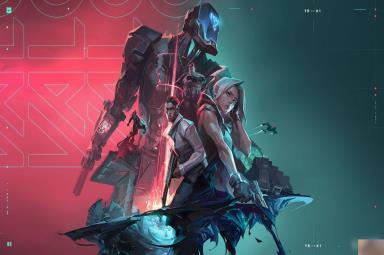 《无畏契约》段位机制一览