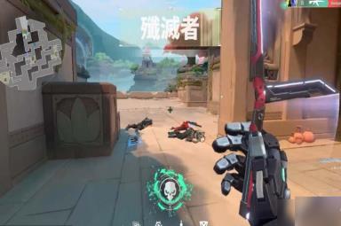 无畏契约在哪看回放