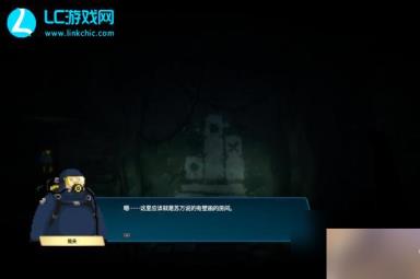 潜水员戴夫前往禁库的入口任务攻略