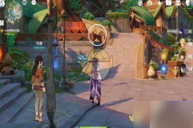 《原神》魔神任务第三章第三幕全流程攻略