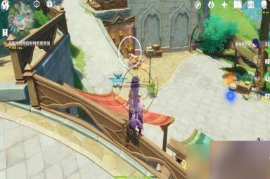 《原神》魔神任务第三章第三幕全流程攻略