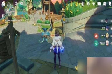 《原神》魔神任务第三章第三幕全流程攻略