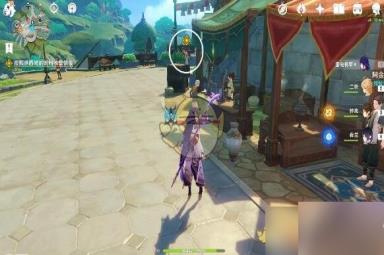 《原神》魔神任务第三章第三幕全流程攻略