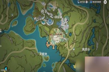 《原神》魔神任务第三章第三幕全流程攻略
