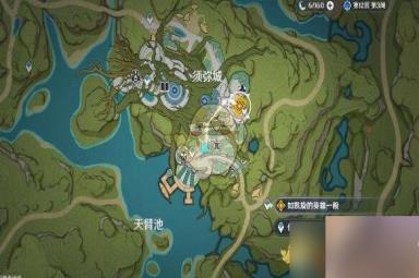 《原神》魔神任务第三章第三幕全流程攻略