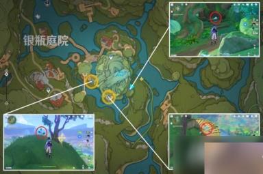 原神千奇�谆卦趺垂�