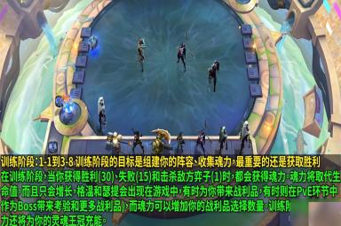 《云顶之弈》斗魂锦标赛活动时间