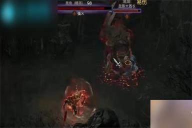 暗黑破坏神4毁灭之域通关攻略