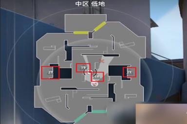 无畏契约团队乱斗模式怎么玩