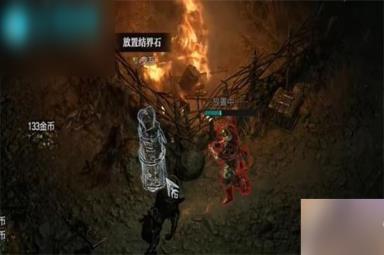 暗黑破坏神4毁灭之域通关攻略