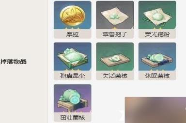《原神》浮游风蕈兽怎么样？浮游风蕈兽详细介绍