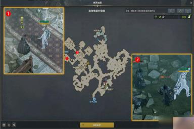 命运方舟暗灵会扫荡计划任务攻略