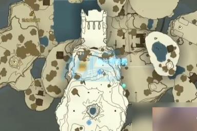 王国之泪电池怎么扩容