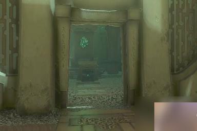 塞尔达传说王国之泪帖恩吉帖恩神庙怎么通关