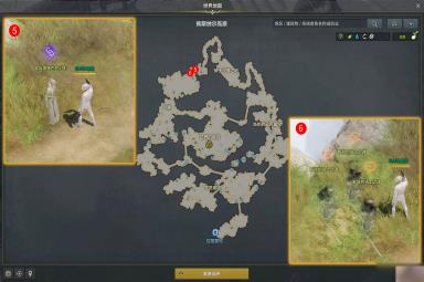 命运方舟终于安息的没落骑士团任务攻略