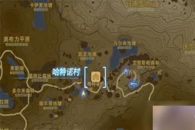 塞尔达传说王国之泪你是萨派还是科派任务怎么做
