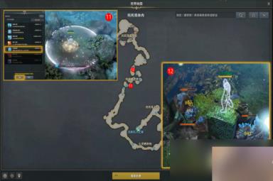 命运方舟前往最深处任务攻略