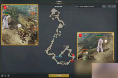 命运方舟前往最深处任务攻略