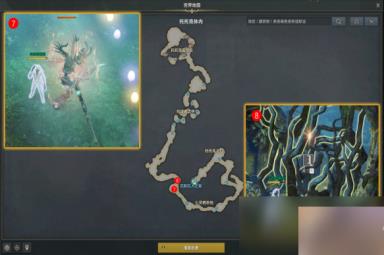 命运方舟前往最深处任务攻略