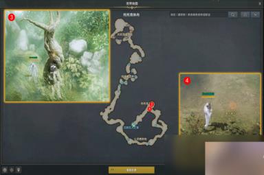 命运方舟前往最深处任务攻略