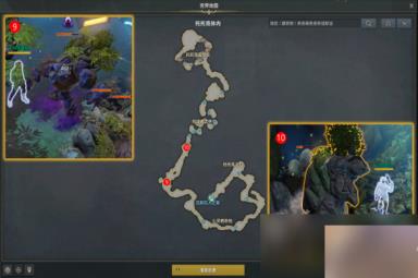 命运方舟前往最深处任务攻略