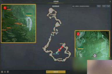 命运方舟前往最深处任务攻略