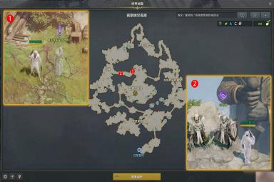 命运方舟终于安息的没落骑士团任务攻略