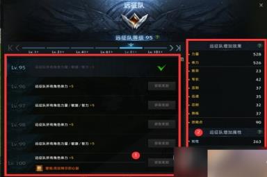 命运方舟探险系统指南介绍