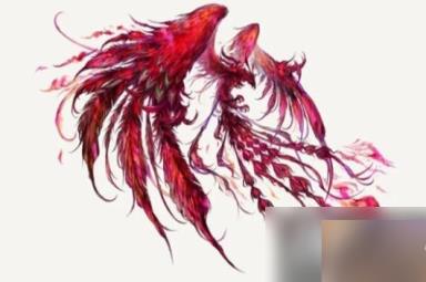 《最终幻想16》召唤兽Phoenix菲尼克斯技能强度详解+立绘一览