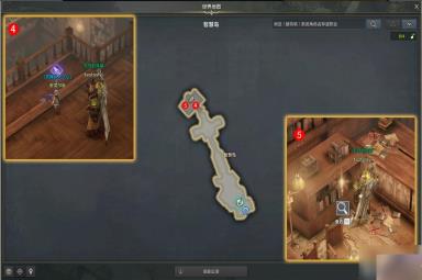 《命运方舟》寻找新的大海任务完成攻略
