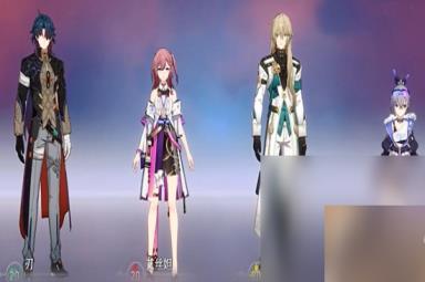 《崩坏星穹铁道》刃配队攻略