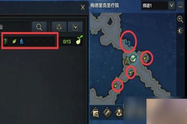 命运方舟生活系统是什么