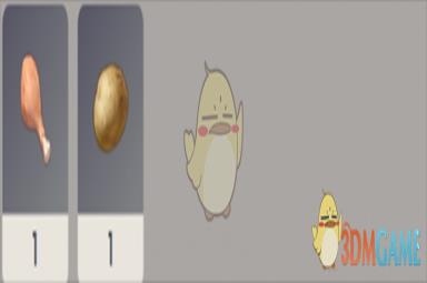 《原神》油封鸭腿食谱配方一览