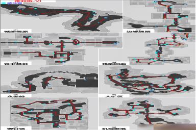 《崩坏星穹铁道》雅利洛VI锄地攻略 最新雅利洛怪物破坏物锄地点位路线