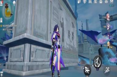 《崩坏：星穹铁道》有龙矫矫其渊渺渺解密攻略