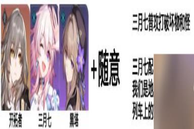 《崩坏星穹铁道》雅利洛VI锄地攻略 最新雅利洛怪物破坏物锄地点位路线