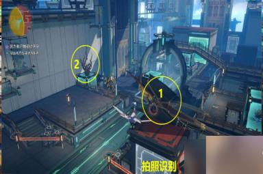 崩坏星穹铁道因为我已触碰过天空任务怎么做