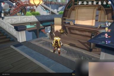 《崩坏星穹铁道》小型中子辐射炸弹后续隐藏任务攻略 小型中子辐射炸弹任务怎么做？